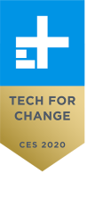 Cel mai bun din CES 2020 Tech for Change