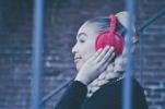 Sound Huggle: Headphone Bluetooth untuk Menantang Elemen