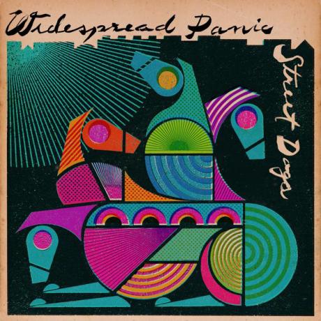 Audiophile-Widespread-Panic-Album
