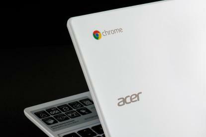 Acer-C720P Chromebook versus Windows