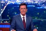 Stephen Colbert ile Geç Gösteri Super Bowl'dan sonra yayınlanacak