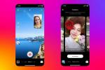 Aby bylo možné opičit TikTok, Instagram mění všechna videa na kotouče