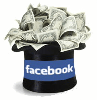 Facebook spilder på fundraising og IPO-planer