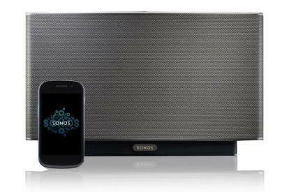 Sonos, 새로운 음악 서비스 스트림 CD 품질 오디오 재생 5 편집 발표