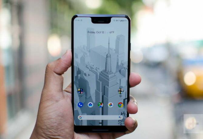 Google Pixel 3 серии, 64 ГБ, предложения Amazon xl