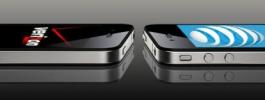 מחקר חדש מגלה ש-Verizon iPhone איטי יותר מ-AT&T iPhone עבור הורדות נתונים