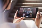 Kaip žiūrėti „Super Bowl LI“ internetu