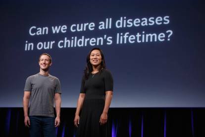 Chan Zuckerberg Initiative preuzima Science Search Engine Meta