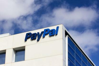 PayPal kan snart endelig komme til Amazon, sier administrerende direktør