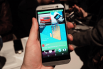 HTC One M8 Google Edition Out, BlinkFeed tuleb Androidile