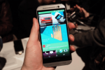 „HTC One M8 Google Edition Out“, „BlinkFeed“ bus prieinama „Android“.