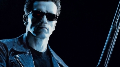 nuova trilogia di Terminator James Cameron