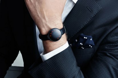 fossil cumpără misfit într-o afacere de 260 de milioane, care o duce mai mult în stilul de viață wearables shine 2