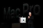 „Mac Pro 2023“: nauji lustai, dizainai, ekranai ir kt