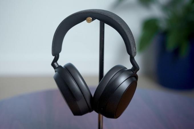 Sennheiser Momentum Wireless 4