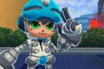 Mighty No.9 يعاني من التأخير الثالث، وسيغيب عن الإطلاق في فبراير