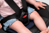 新しいスマートカーシートツールは、子供が熱い車に置き去りにされるのを防ぐことができます