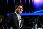 Simon Cowell confirmado como novo jurado do America's Got Talent