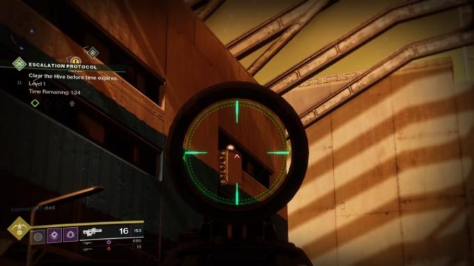 Destiny 2 warmind worldline zero guide memory fragments braytech 7