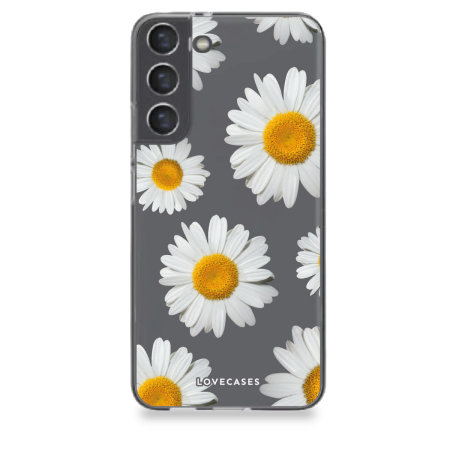 LoveCases gél tok Samsung Galaxy S22 készülékhez