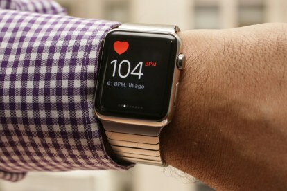 Apple Watch-data brukt som bevis i en australsk mordrettssak