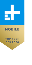 Det bästa av CES 2020 Mobile