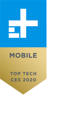 Найкраще з CES 2020 Mobile