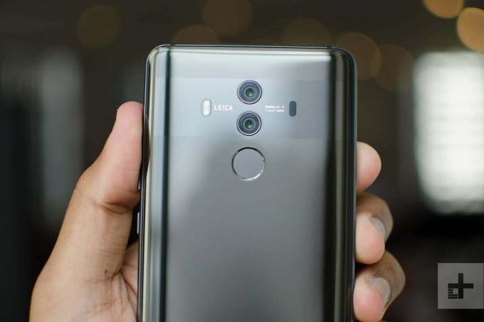 лучшие чехлы для Huawei mate 10 Pro