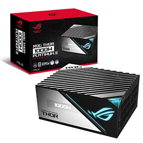 ASUS ROG Thor 1000W