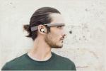 Google Glass nabízí více hudebních funkcí a stereo sluchátka za 85 dolarů