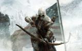 Assassin’s Creed III rikkoi Britannian julkaisuennätykset