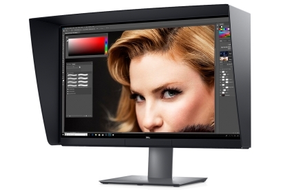 Monitor Dell UltraSharp 27 4K PremierColor