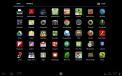 acer iconia tab review screenshot apps android 4.0 is