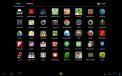 acer iconia tab review screenshot apps android 4.0 ice cream