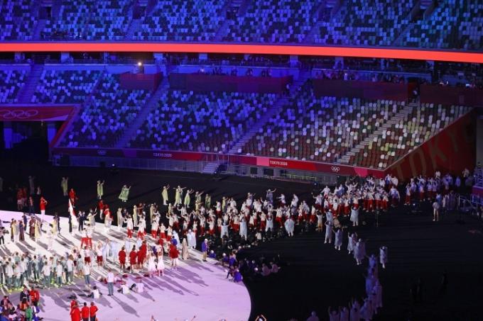 Kako gledati olimpijske igre v Tokiu 2020 brez kabla