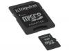 Ako naformátovať pamäťovú kartu MicroSD