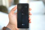 LG G8 ThinQ contre. LG G7 ThinQ: comparaison des spécifications