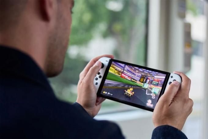 Funkce Nintendo Switch 2: 5, které chceme v konzoli nové generace