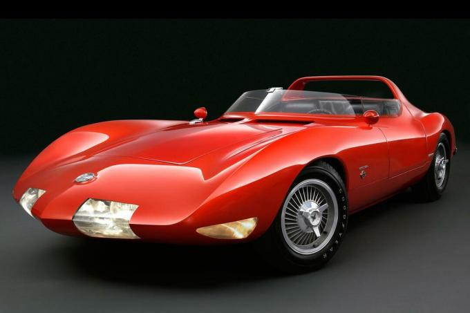 Концептуални автомобили от миналото 1962_Chevrolet_Corvair_Monza GT