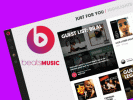 Apple bo naslednje leto vključil Beats Music v iTunes