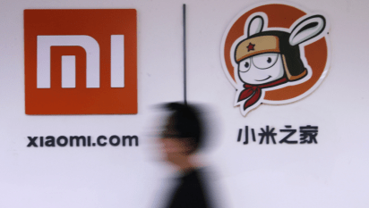 xiaomi fejrer nyheder om 5-års fødselsdag