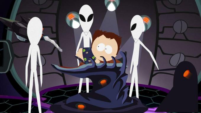 captura de pantalla 27 de South Park