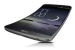 LG G Flex 2:n huhutaan tulevan markkinoille vuonna 2014