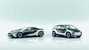 Conceito BMW i4 será lançado no Salão do Automóvel de Los Angeles