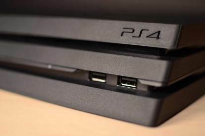 PlayStation Boss sier at PS4 når siste fase av livssyklusen