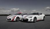 Toyota anuncia GT 86 Cup Edition – apenas para a Europa. Mas…