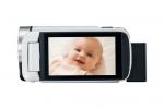 Canon piedāvā Vixia videokameras: labāks NFC, akumulators