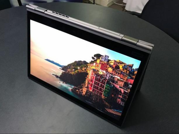 Lenovo ThinkPad X1 Yoga 3ª geração
