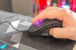 Steelseries Rival 500 Gaming Mouse anmeldelse