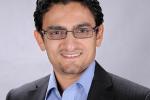 Pohřešovaný marketingový ředitel společnosti Google Wael Ghonim zveřejněný egyptskými úřady